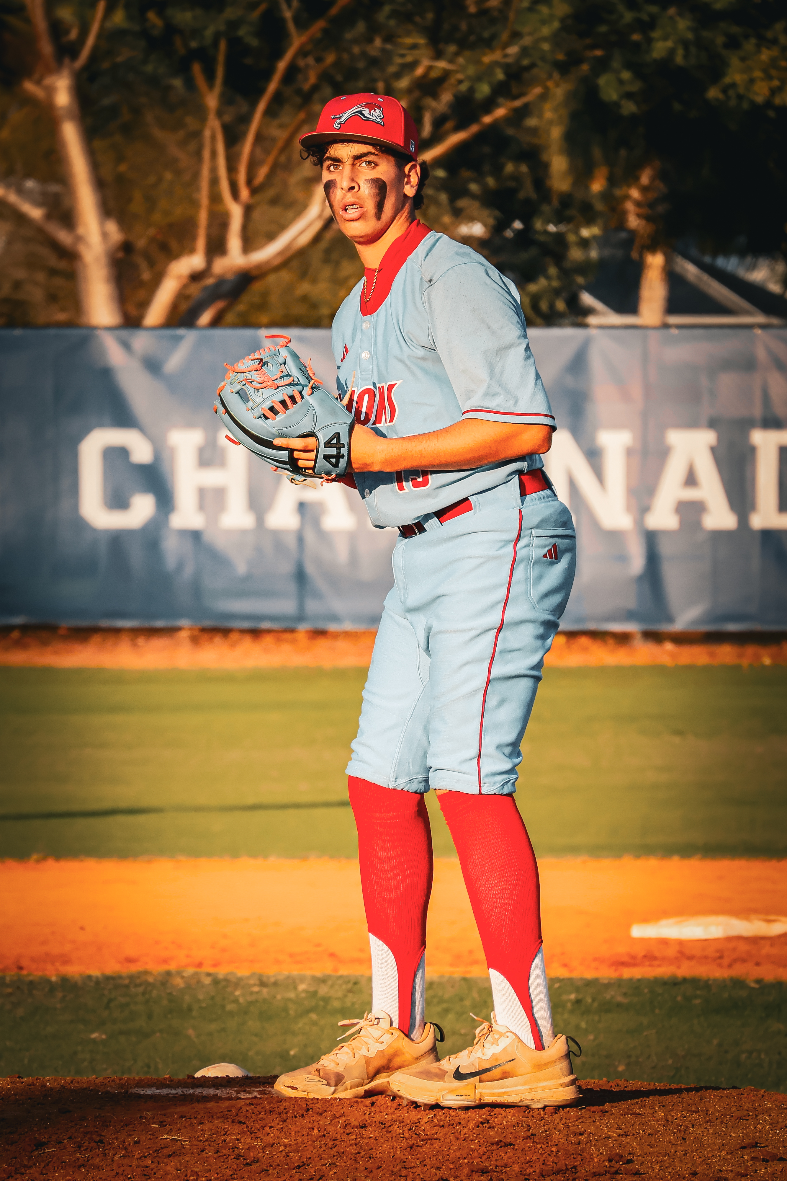 Player Profile Picture