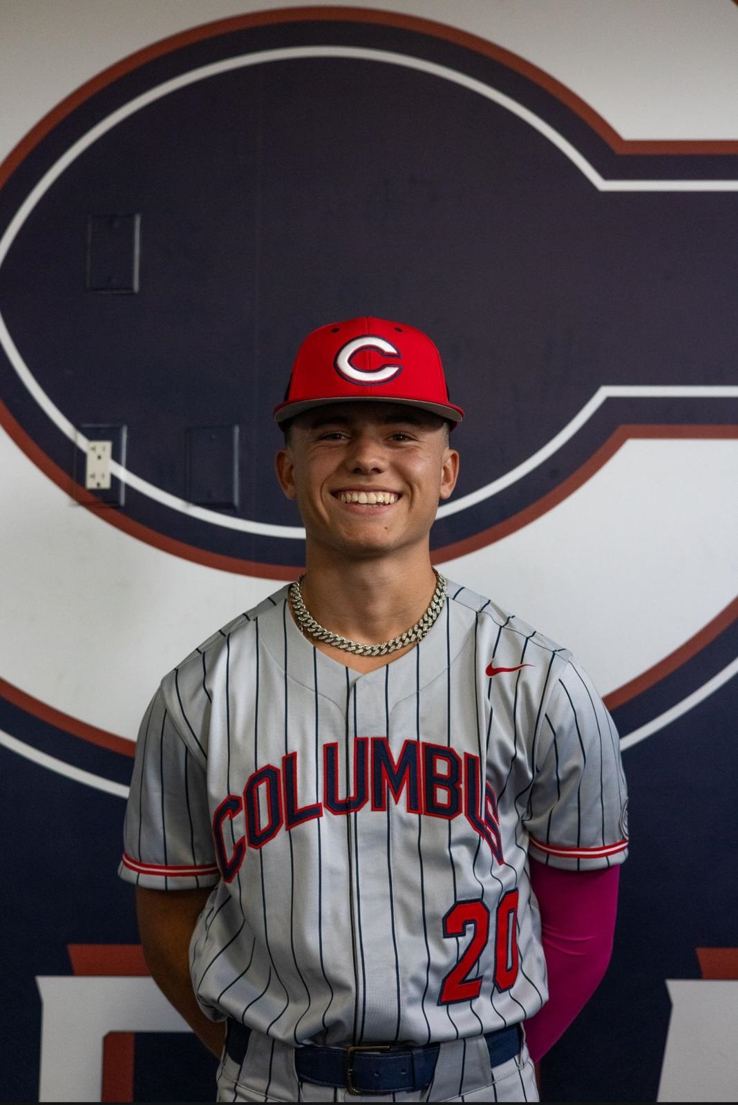 Player Profile Picture