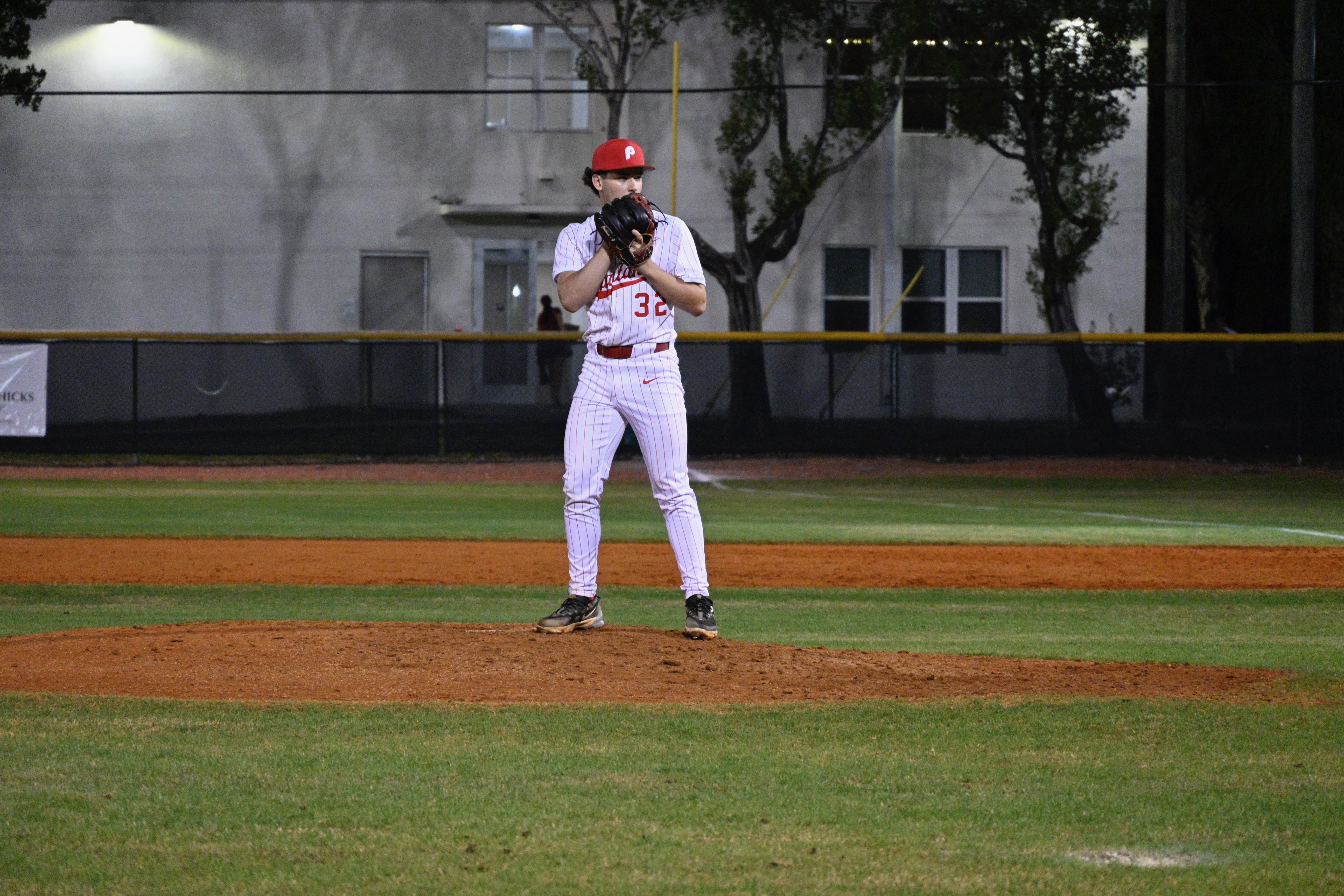 Player Profile Picture