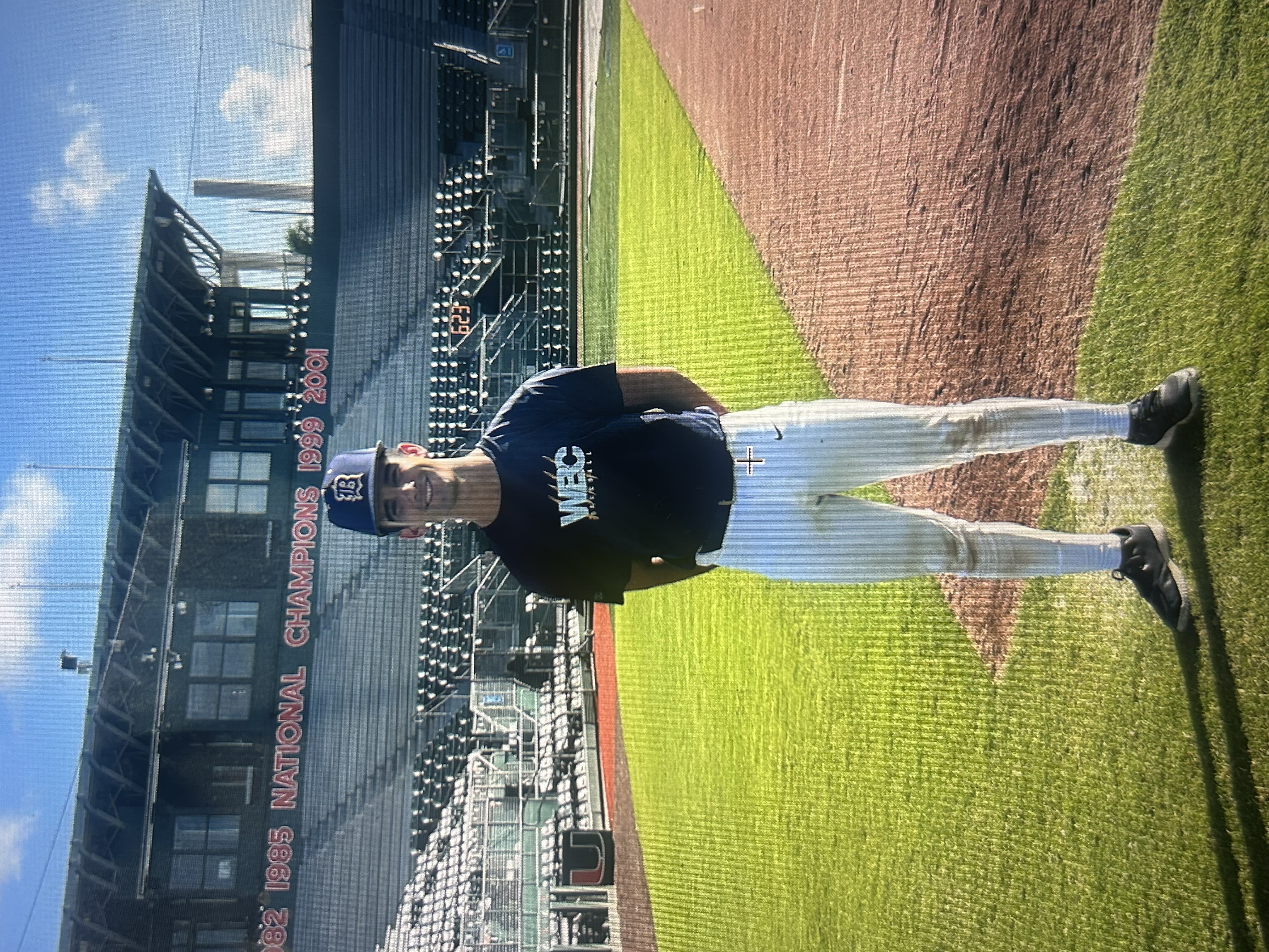 Player Profile Picture