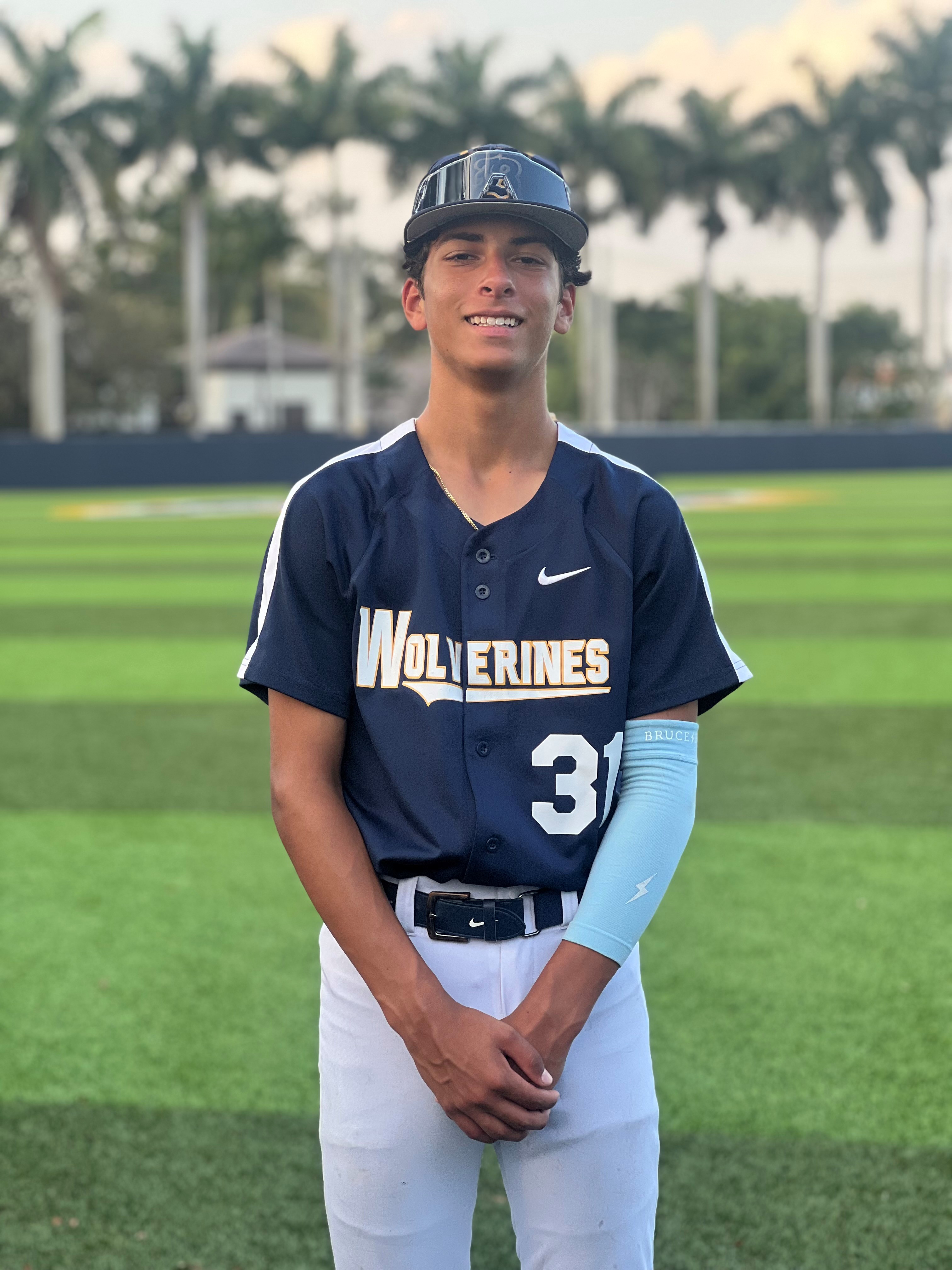 Player Profile Picture