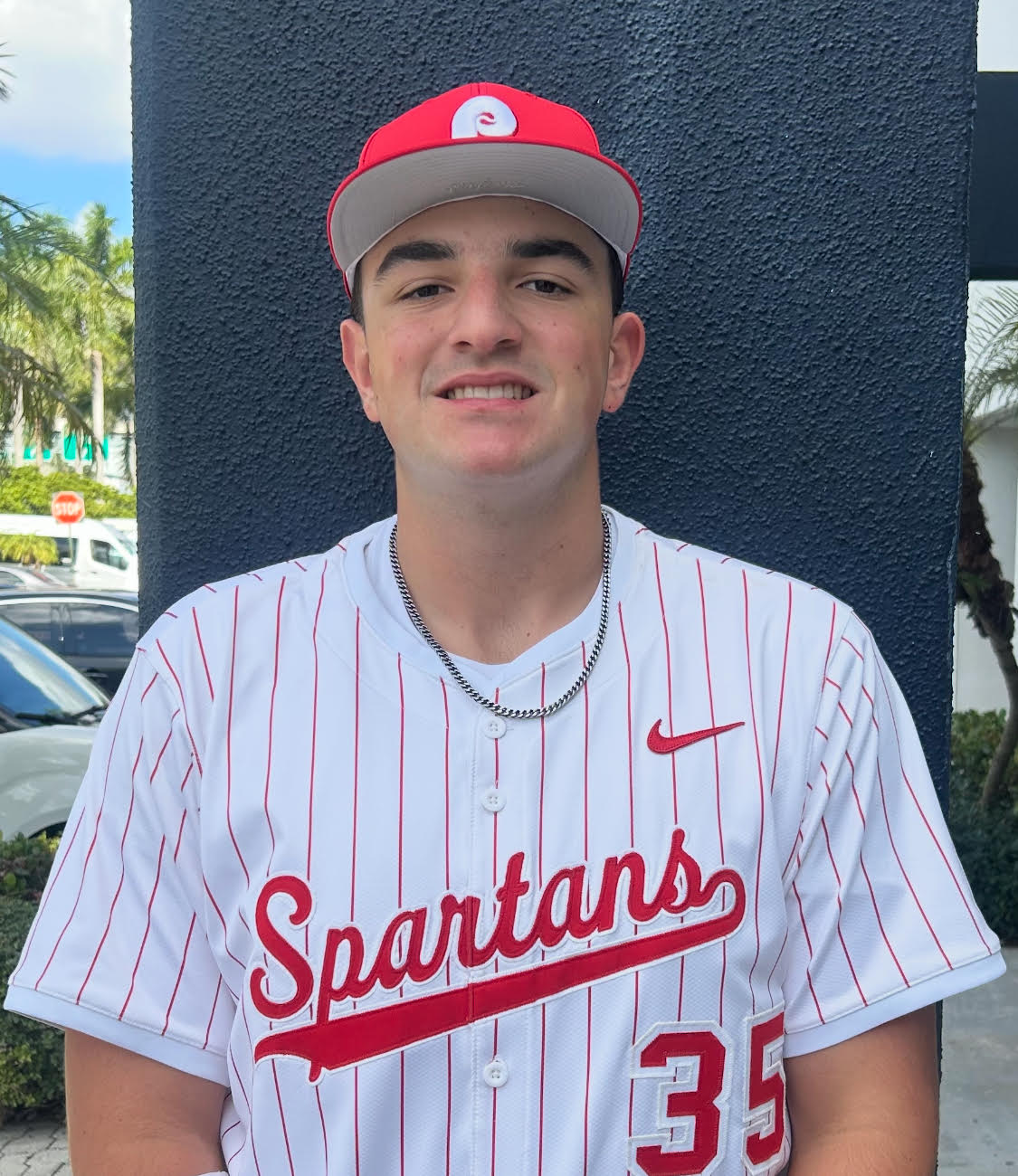 Player Profile Picture