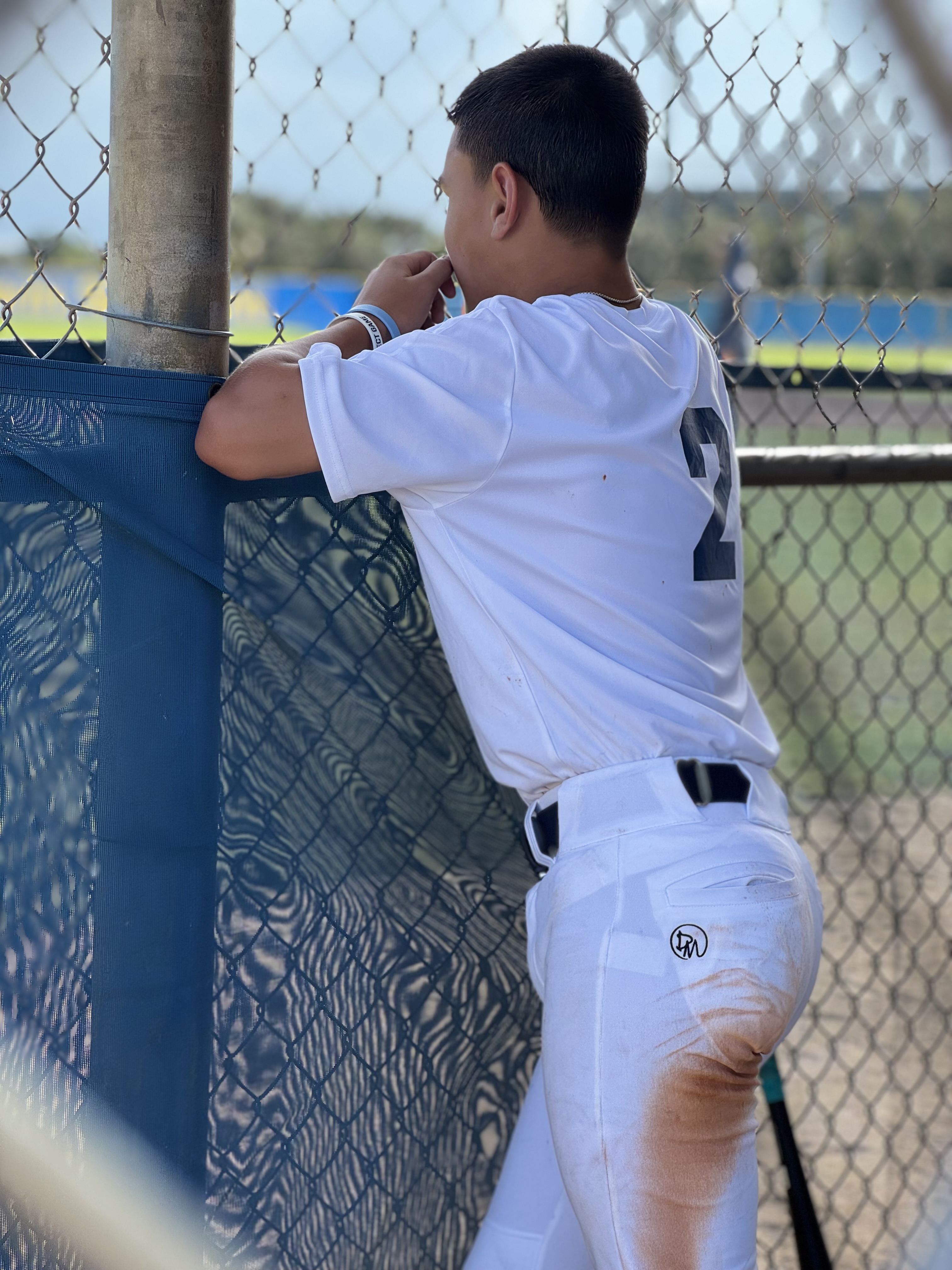 Player Profile Picture