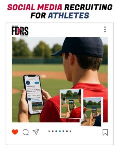 Social Media and Athletes