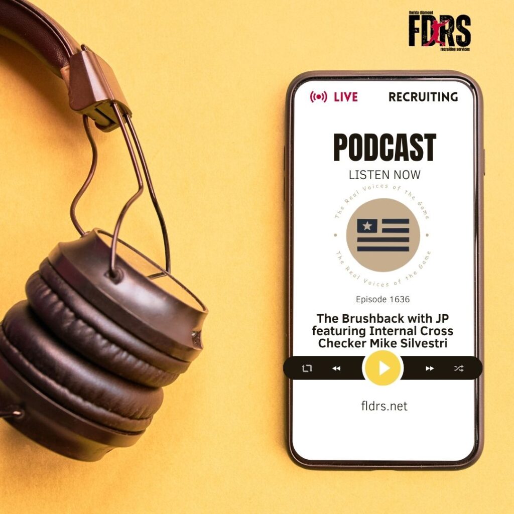 REAL VOICES OF THE GAME