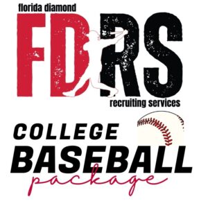 College Baseball Player Profile