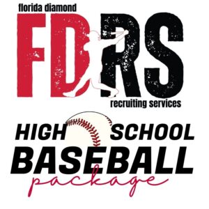 HS Baseball Player Profile