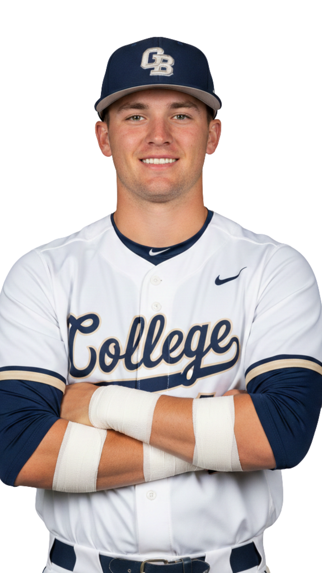 College player profile and transfer recruiting